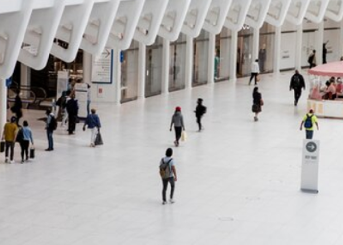 Exhibition Participation Support Services